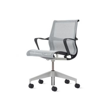 Siège de bureau Setu