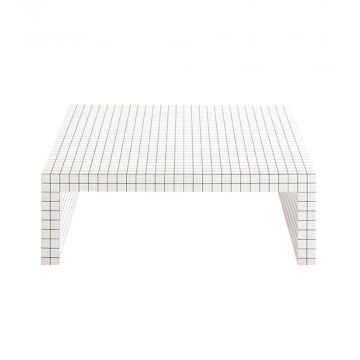 Quaderna 656 Table Basse