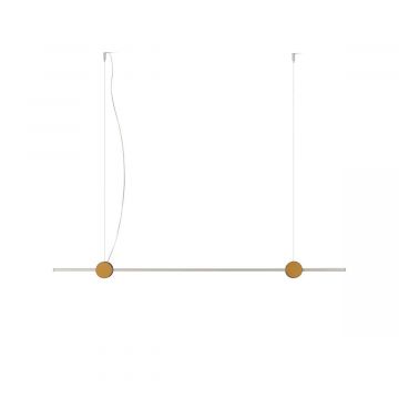 Eitie line 130 suspension