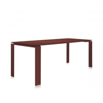 Table Four Soft Touch 190x90