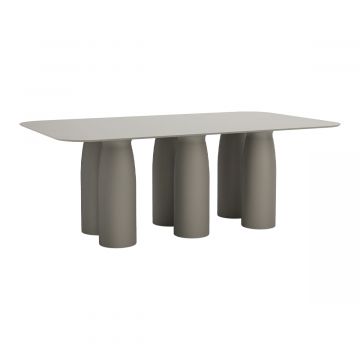 Table Toto Rectangulaire 200x120cm