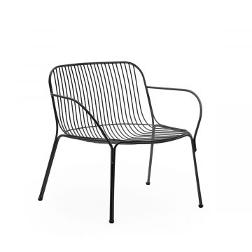 Fauteuil Bas Hiray