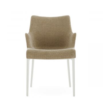 Chaise Eleganza Nia Brummel Fabric