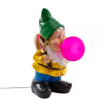 Lampe de table Working  Gummy