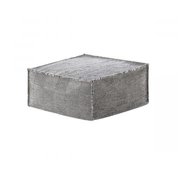 Sail Pouf Carré