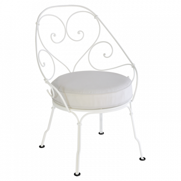Fauteuil Cabriolet 1900 