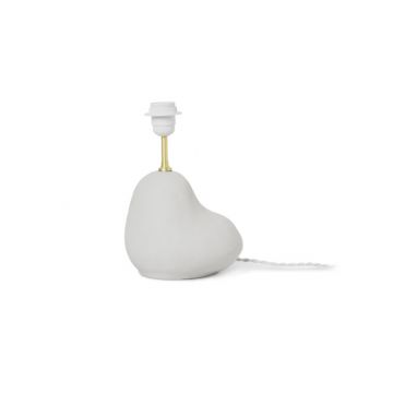 Hebe pied de lampe