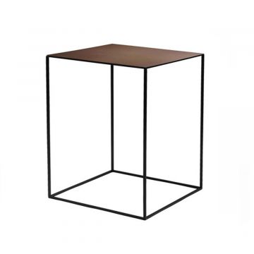 Table Basse Slim Irony L 41 cm