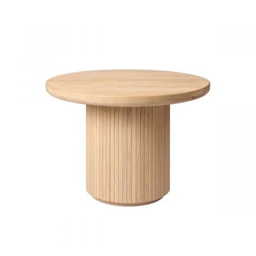 Table Basse Moon diam. 60 cm