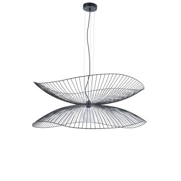 Suspension libellule L