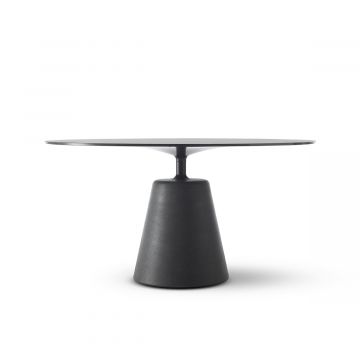 Rock Table Cristal