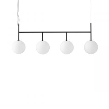 Suspension Frame TR Bulb