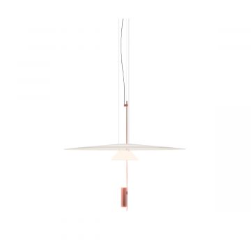 Suspension flamingo 1527