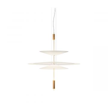 Suspension flamingo 1530