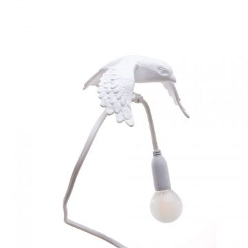Lampe à pince Sparrow - Taking Off