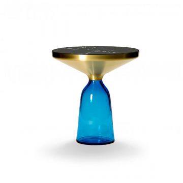 Bell Side Table Marbre