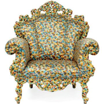 Fauteuil Proust