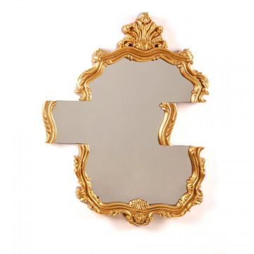 Miroir Tetris