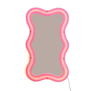 Miroir Supercurve