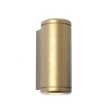 Applique Jura Twin - Laiton