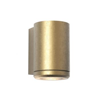 Applique Jura Single - Laiton