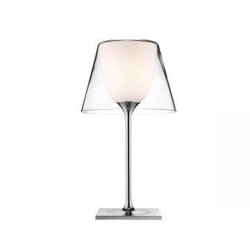 Lampe à poser Ktribe T1 Glass