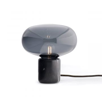 Lampe à poser Karl-Johan