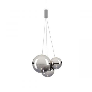 Suspension Random