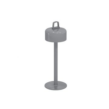 Lampe Luciole - Gris