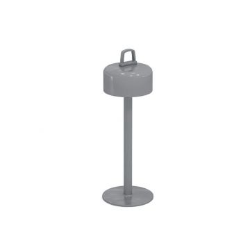 Lampe sans fil Luciole Petite - Gris (Outlet) 