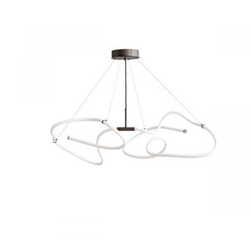 Chandelier Ghost