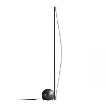 Lampadaire Bow