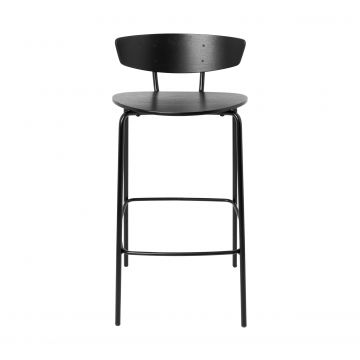 Tabouret herman bar