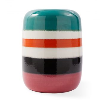 Table d'appoint Striped Pill