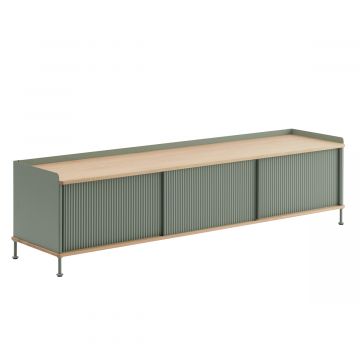 Buffet Bas Enfold