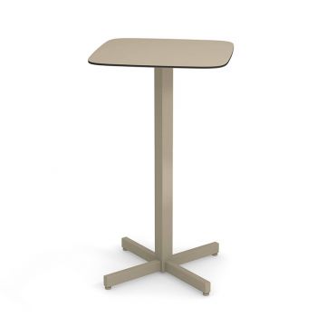 Table Mange Debout Shine