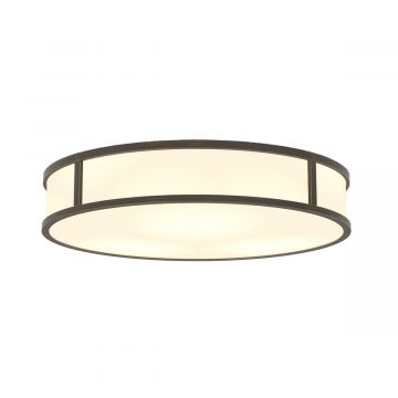 Plafonnier Mashiko 400 rond