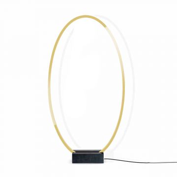 Lampe Floor Ellisse