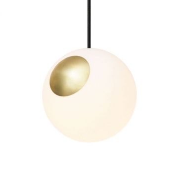 Suspension Bright Spot