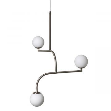 Suspension Mobil 70