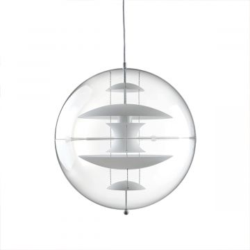 Suspension VP Globe en Verre