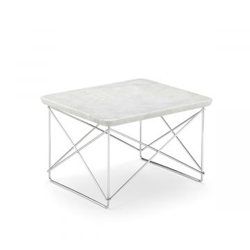 Occasional table LTR marbre