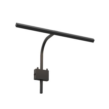 Applique pour tableau Mondrian 400 frame mounted LED