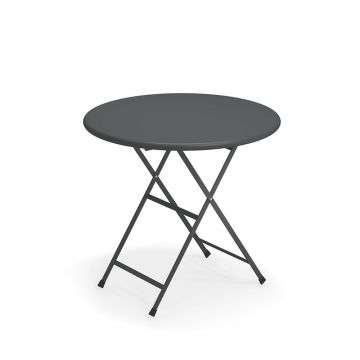 Table Ronde Arc En Ciel