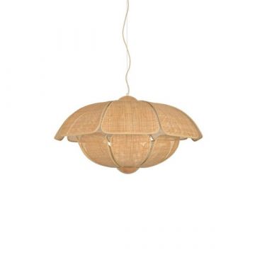 Suspension Coquillage