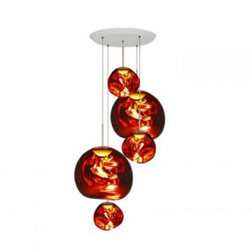 Suspension Melt Large LED