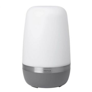 Lampe à poser sans fil Spirit S - Gris chaud (Outlet)