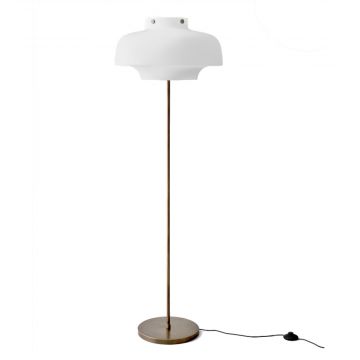 Lampadaire Copenhague
