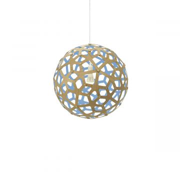 Coral Suspension