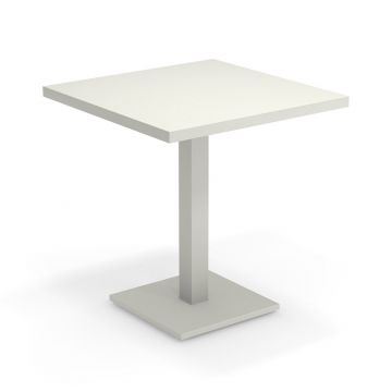 Table carré Round